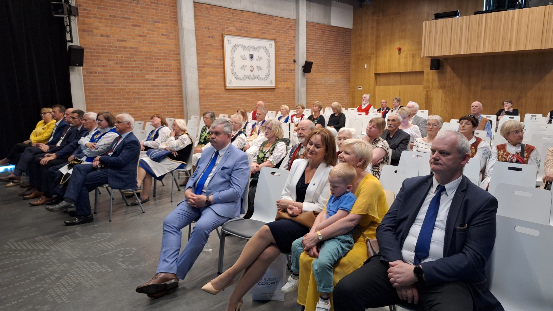 Festiwal Filmów Kaszubskich, Żukowo